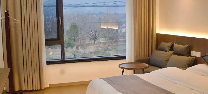 OYO九华山大自在度假酒店图片