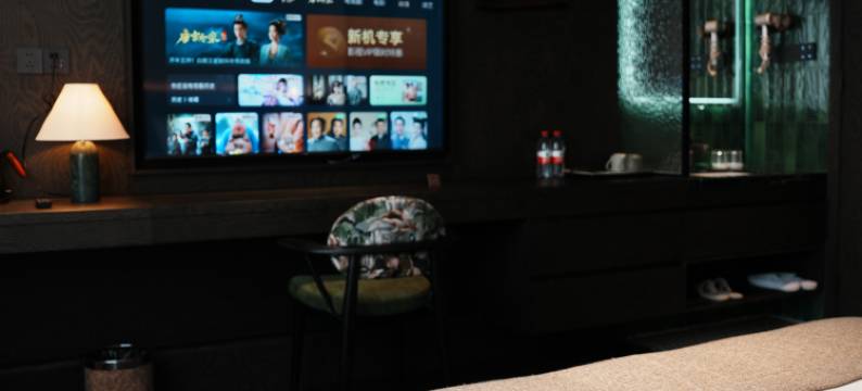 SlowHouse 月见民宿(西街开元寺店)图片