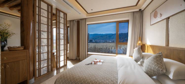 归园田居·Haven(沙溪店)图片