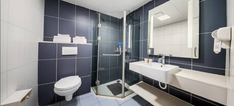 广元华庭酒店(万达广场店)图片