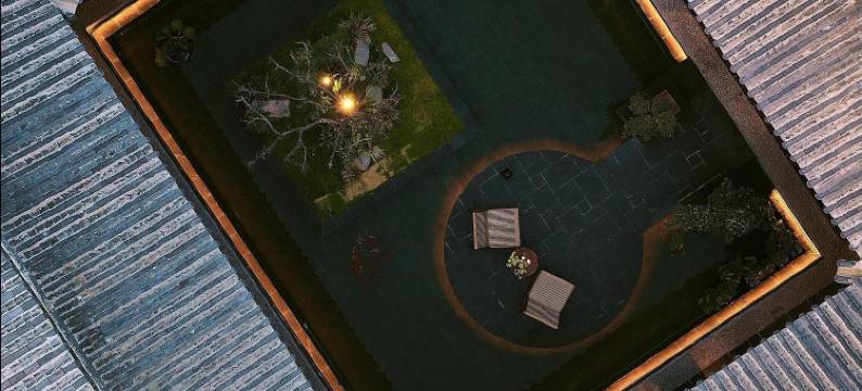 央晴·尹府古建民宿(喜洲古镇店)图片