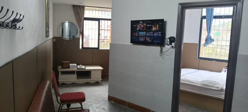东莞蓝天公寓(樟木头金河社区店)图片