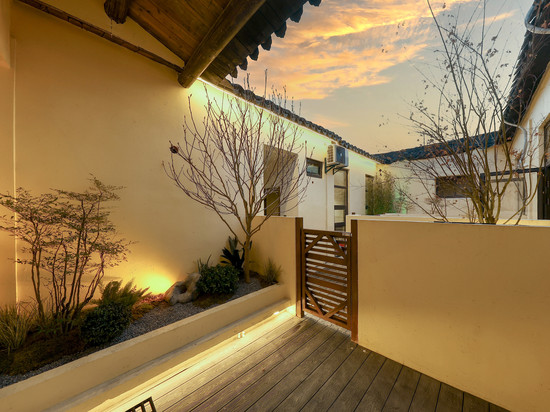 花筑·随园·仓居Designer Retreat美宿(苏州平江路店)