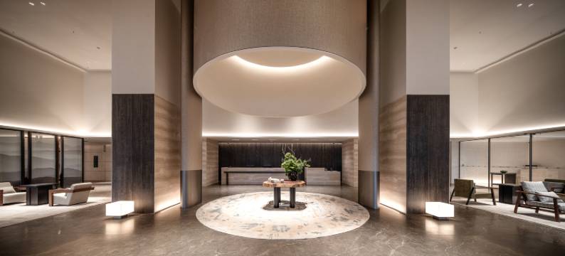 成都双流机场空港丽呈华廷酒店图片