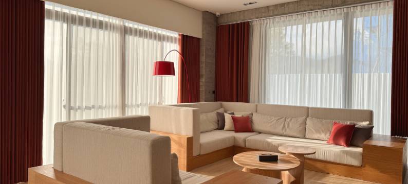 The O Villa Yuanshan图片