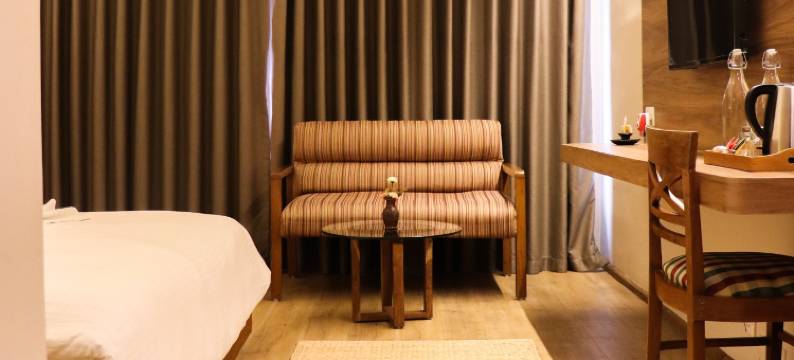 Hotel Lumbini Garden New Crystal图片