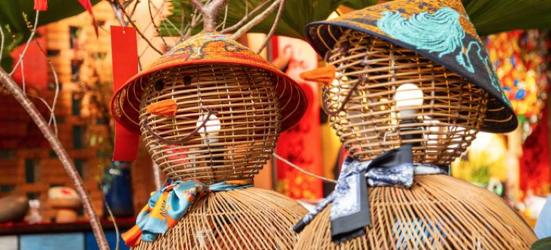 岘港海马热带酒店-Haviland旗下(Seahorse Tropical Da Nang Hotel by Haviland)图片