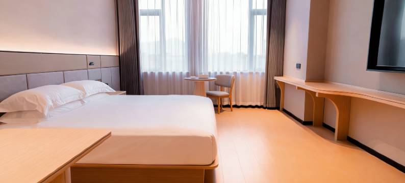 怀远瀚城国际酒店图片