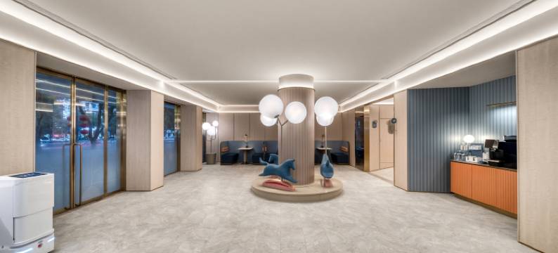 汉庭酒店(千岛湖银泰广场店)图片