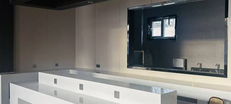 艺选酒店(沧州献县店)图片