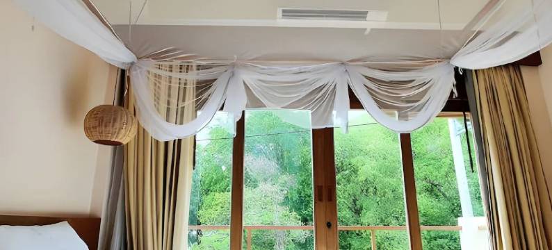 希利度假村(Sealey Resort Koh Larn)图片