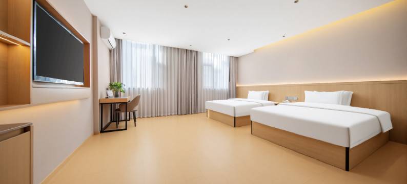 西昌凯华酒店(旅游集散中心店)图片