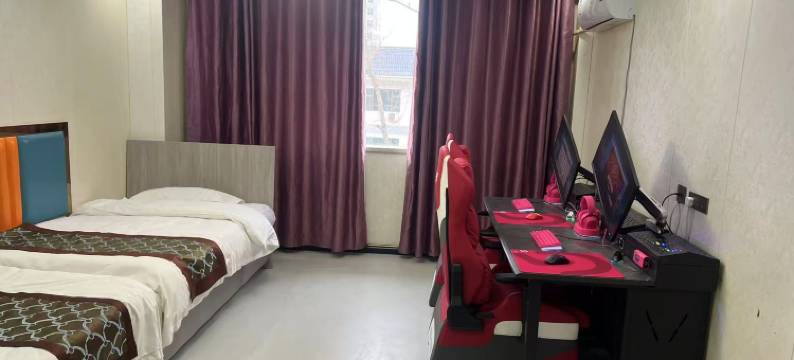 临夏县华荣宾馆图片