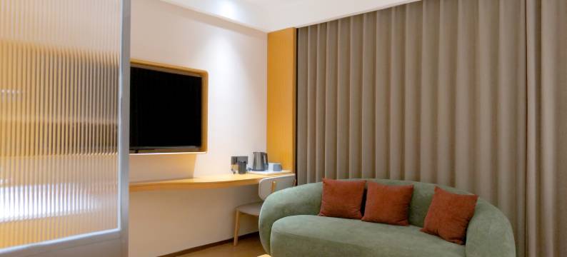 宁城大三元宾馆图片