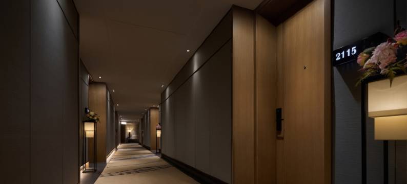 邳州铂翠至贤酒店图片