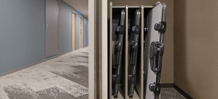 新宿京王布莱索酒店(Keio Presso Inn Shinjuku)图片