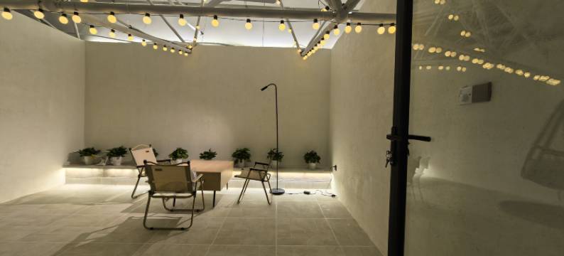 亚合青年酒店(杭州西湖景区湖滨店)图片