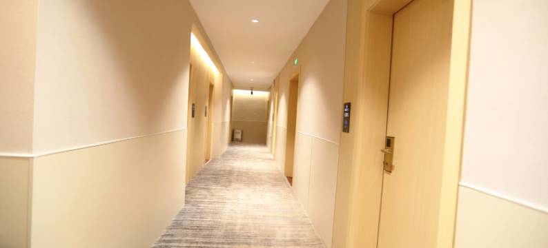 新万家酒店图片