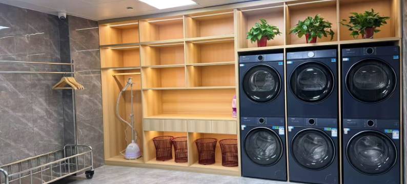 潢川金桂酒店图片