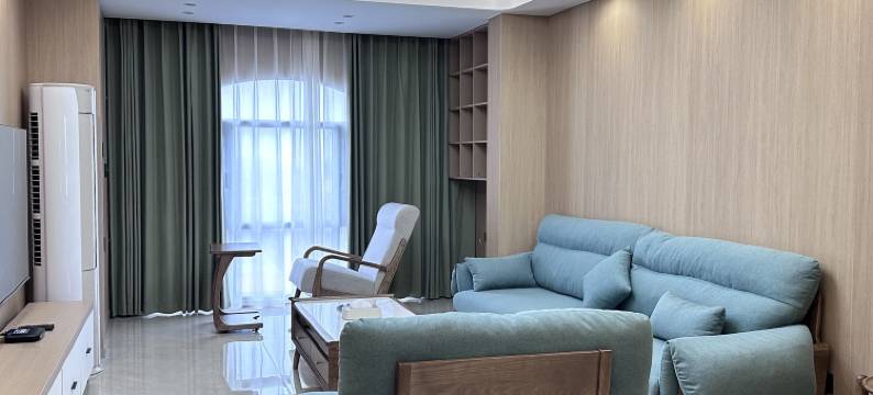 悦己花园酒店图片