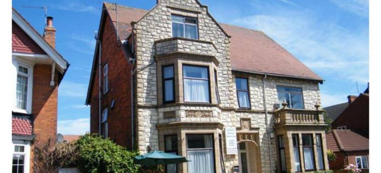 OYO Diamond Apartments Skegness图片