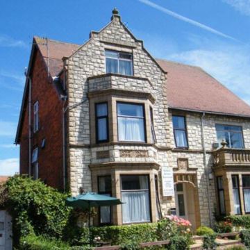 OYO Diamond Apartments Skegness(OYO Diamond Apartments Skegness)图片