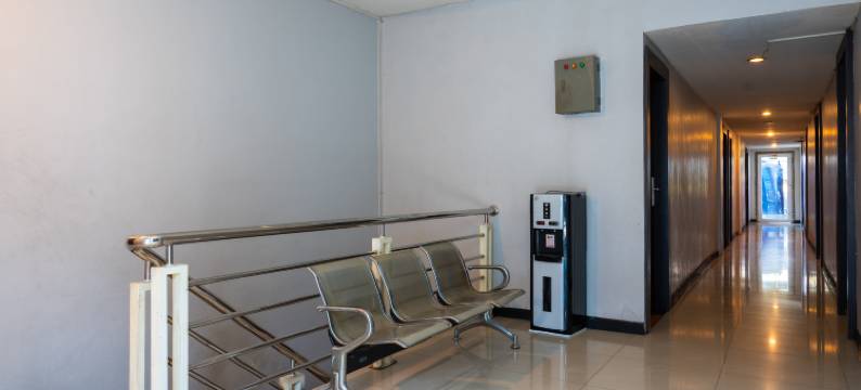 Majestiq Hotel by TripleTree图片