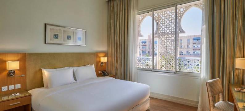 塞拉莱花园酒店-由萨菲尔酒店度假村管理(Salalah Gardens Hotel Managed by Safir Hotels & Resorts)图片