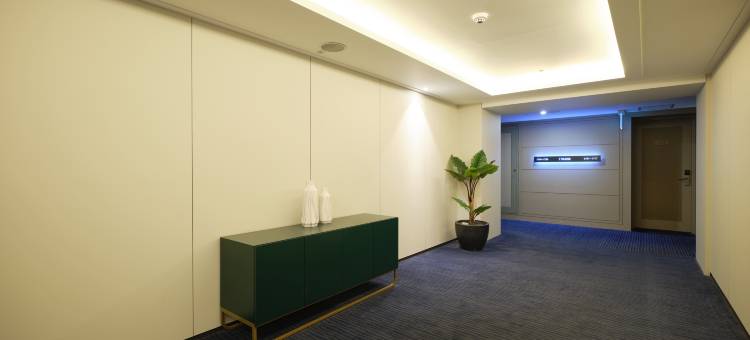 弗尔女王酒店(Queen Vell Hotel & Wedding)图片