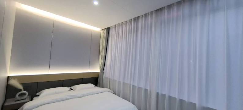 安庆独秀商务酒店(安庆新市立医院店)图片