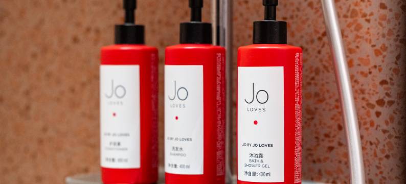 花间堂色酒店(太原柳巷钟楼街景区店)图片