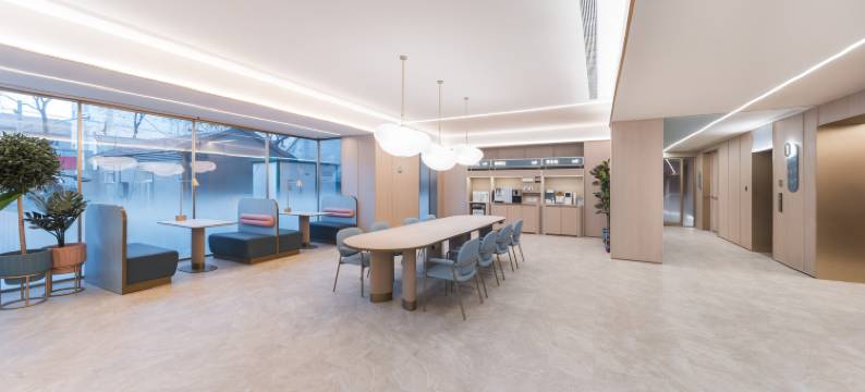 汉庭酒店(济南经四路省立医院店)图片