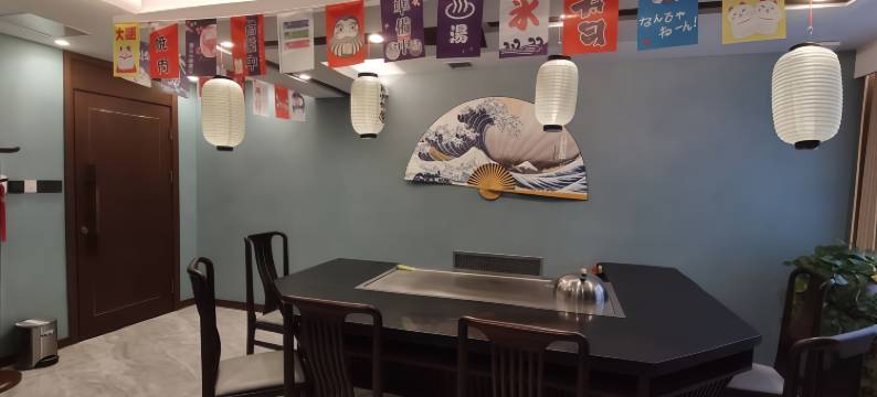 大连兴安宾馆(大连火车站中山广场地铁站店)图片