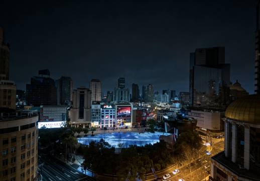 上海艺龙酒店图片