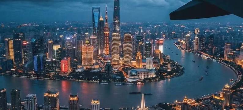 上海外滩SK简奢•逅熙酒店(南京路步行街店)图片