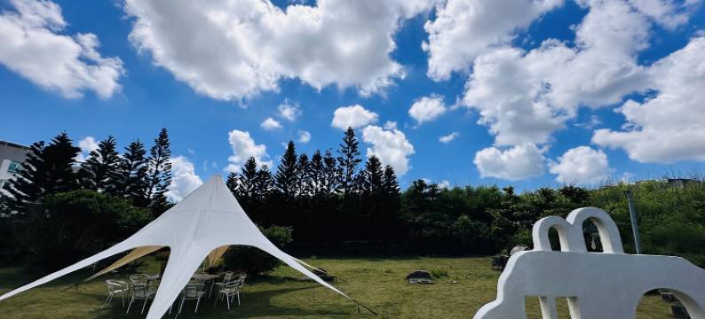 澎湖语榕花园民宿图片