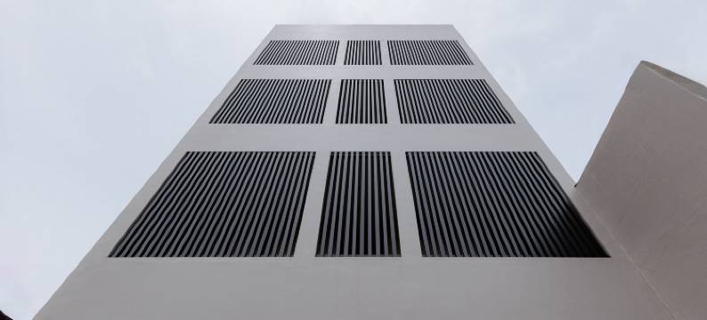 雅本维尤酒店-塞嫩雅加达(Urbanview Syariah Hotel Senen Jakarta)图片