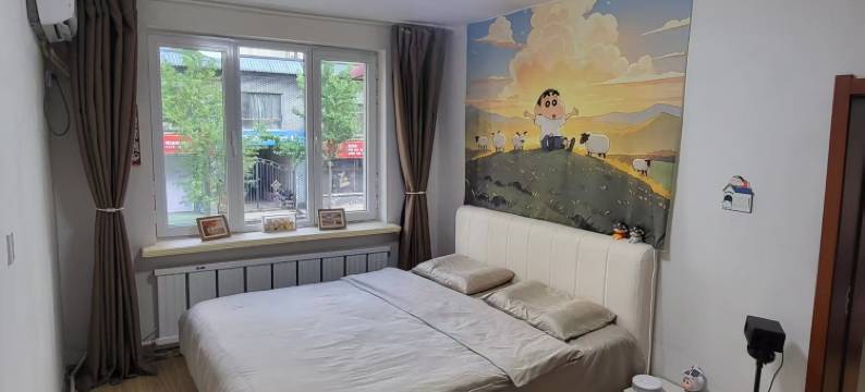 皂皂的民宿图片