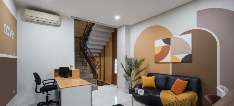 静湾Casa Dyna(Cove Casa Dyna)图片