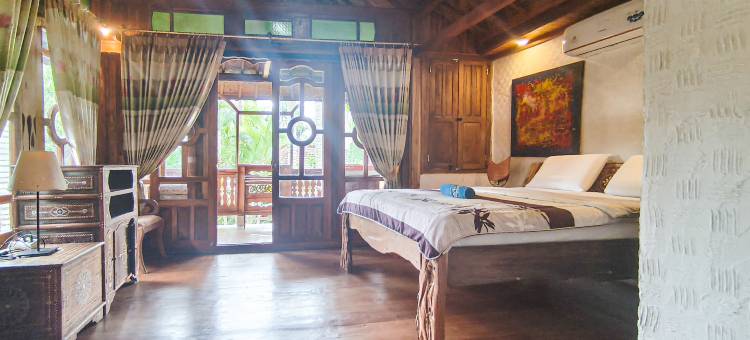 The Lavana Villa Honey图片