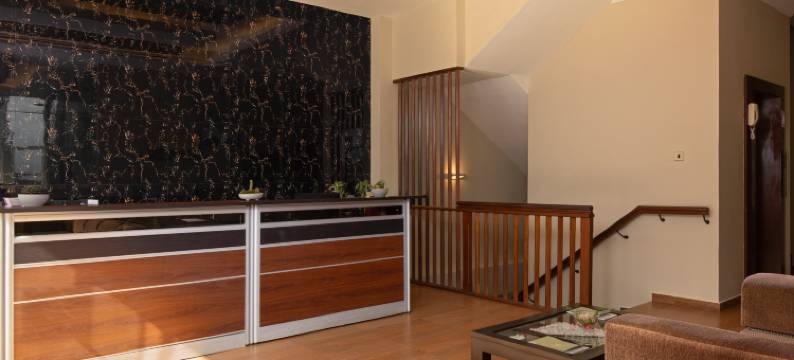 橡光雾隐山居(Oak Ray Misty Hills)图片