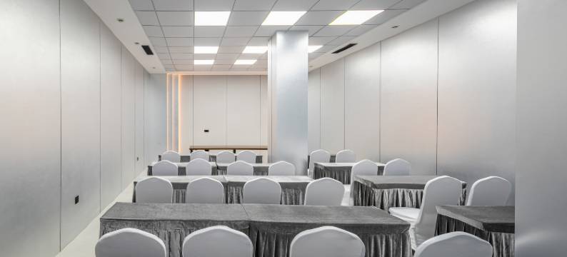 凡里FUNLIST酒店(哈尔滨中央大街圣索菲亚教堂店)图片