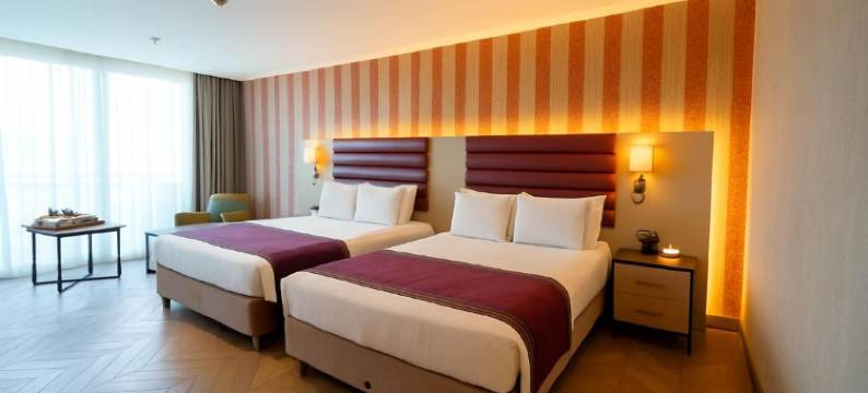塔克西姆戈南酒店(Taksim Gonen Hotel)图片