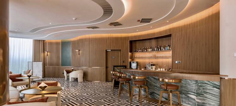 杭州建德雅高瑞享酒店(严州古城店)图片