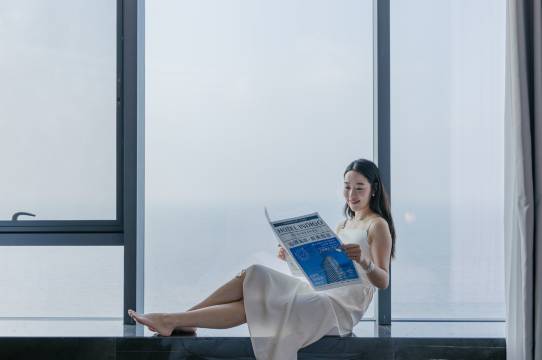 烟台金沙滩英迪格酒店图片