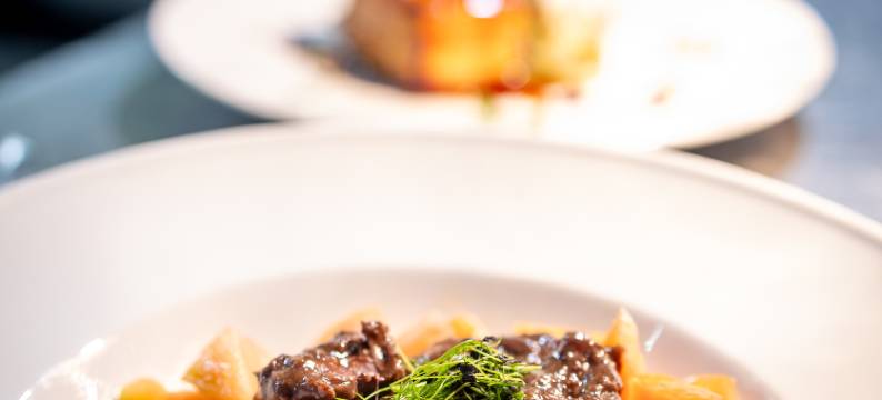 里莱斯奥尔默别墅酒店(Relais Villa Olmo - Place of Charme)图片