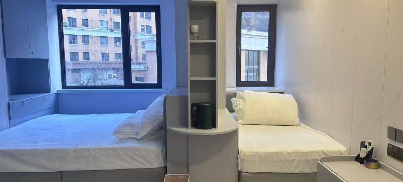 琬茹时尚快捷旅店图片