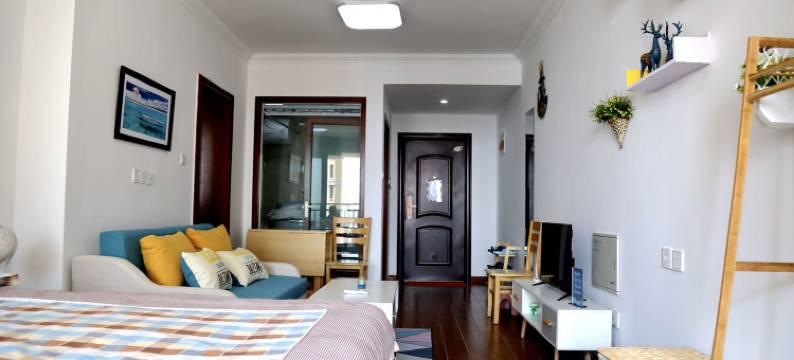 洳艺民宿(荣成那香海景区店)图片