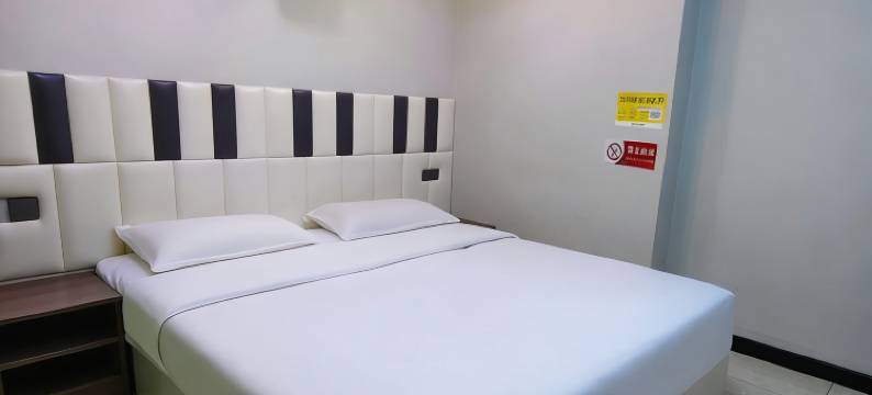 锦州蓝月湾宾馆图片