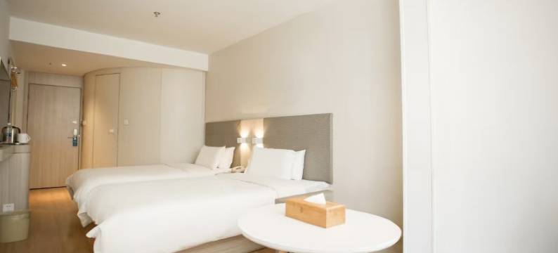 博越庭酒店(长春远达大街店)图片